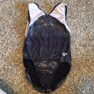 GK Gymnastics Leotard 🤸🏽‍♀️